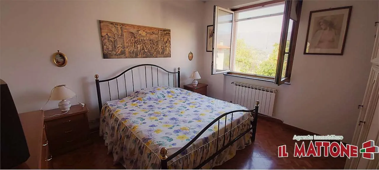 Immagine per Villa Trifamiliare in vendita a Ceranesi via Sareto