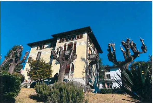 Immagine per Villa in asta a Varese via Andrea Del Sarto 15