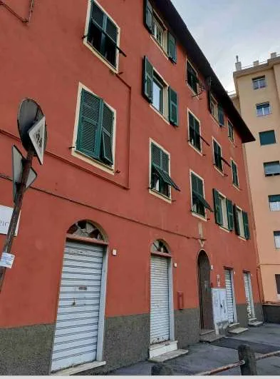 Immagine per Appartamento in asta a Genova 45