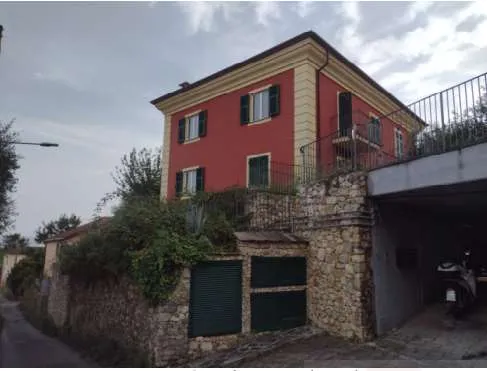 Immagine per Casa indipendente in asta a La Spezia via Della Lobbia 19/N Sc.B