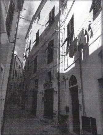 Immagine per Negozio in asta a Levanto via Guani 51