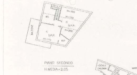 Immagine per Appartamento in asta a Cologno Monzese via Milano 164 C