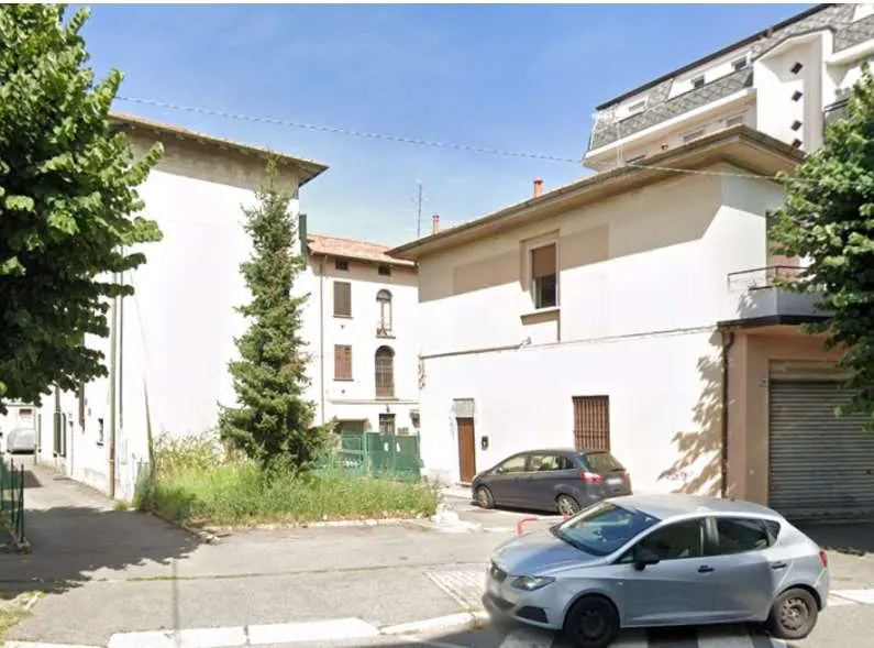Immagine per Appartamento in asta a Varese viale Belforte 141