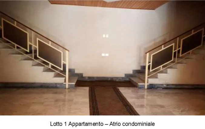 Immagine per Appartamento in asta a Genova via Tre Pini 71 Sc. B