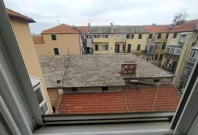 Immagine per Appartamento in asta a Savona via Verzellino 11