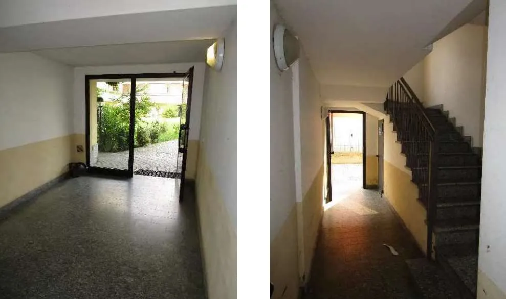 Immagine per Appartamento in asta a Landriano via Papa Giovanni Paolo Ii 8