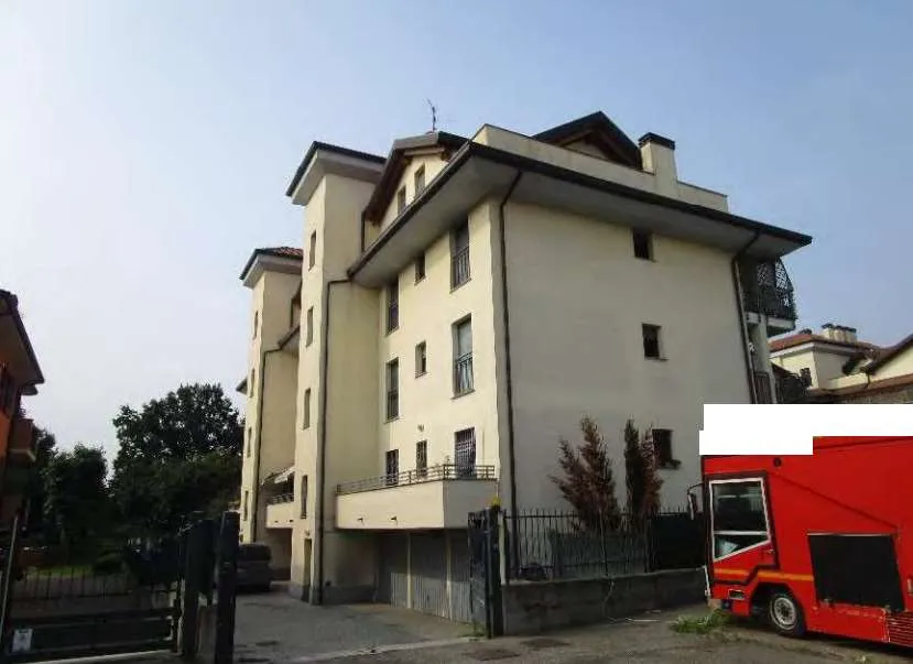 Immagine per Appartamento in asta a Landriano via Papa Giovanni Paolo Ii 8