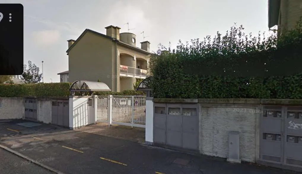 Immagine per Villa Bifamiliare in asta a Bellusco via Bellana 6