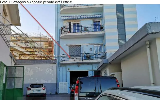 Immagine per Appartamento in asta a Ceriale via Lungomare Armando Diaz snc
