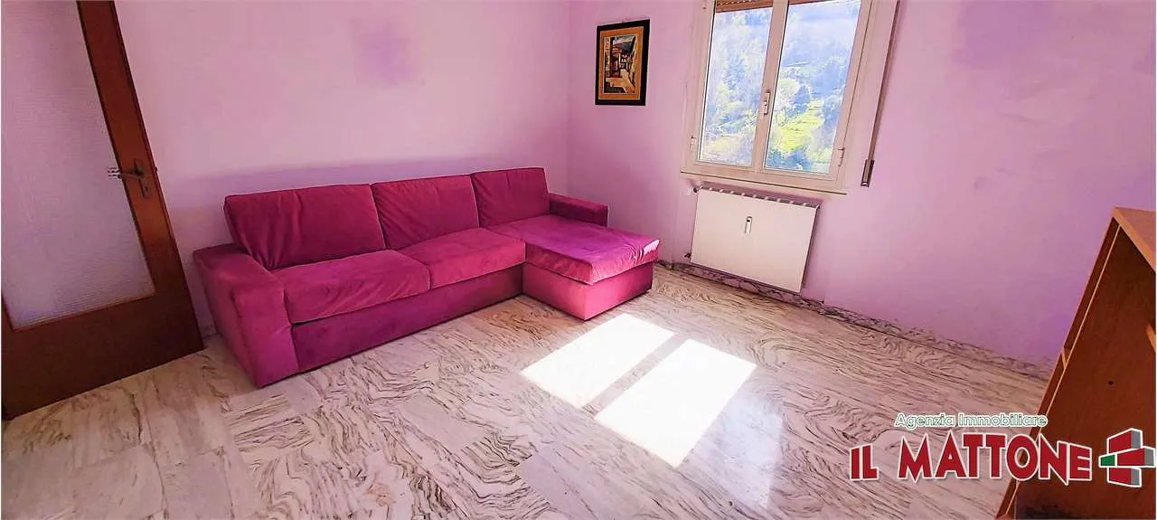 Immagine per Appartamento in vendita a Campomorone