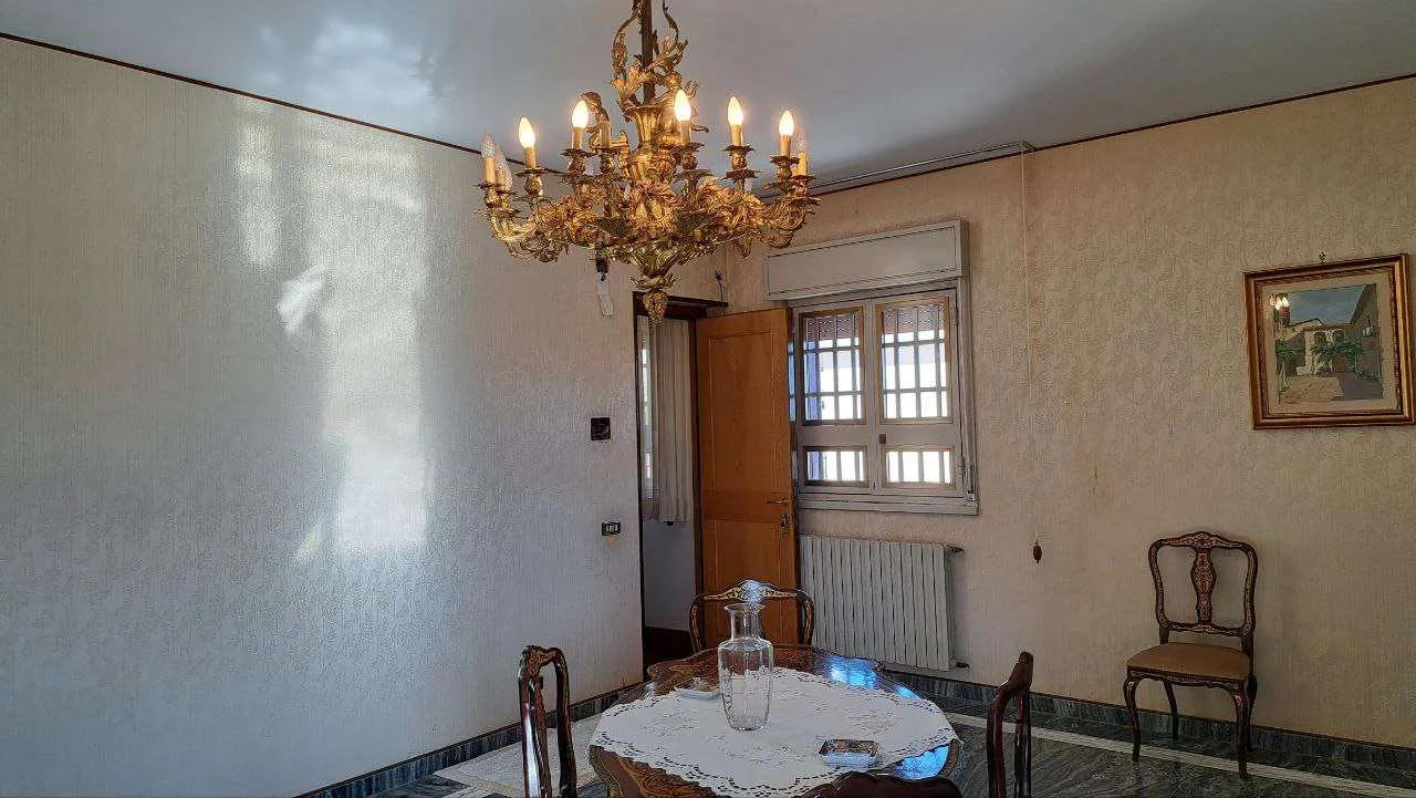Immagine per Appartamento in affitto a Monreale via Circonvallazione