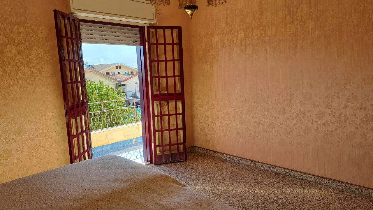 Immagine per Appartamento in affitto a Monreale via Circonvallazione