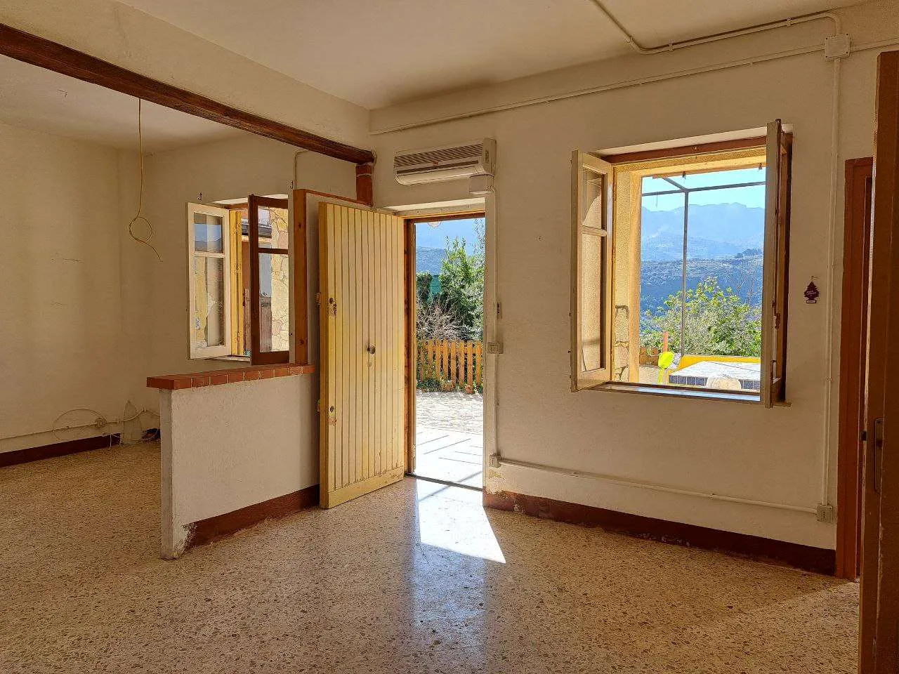 Immagine per Villa Bifamiliare in vendita a Monreale via Esterna Cretazze