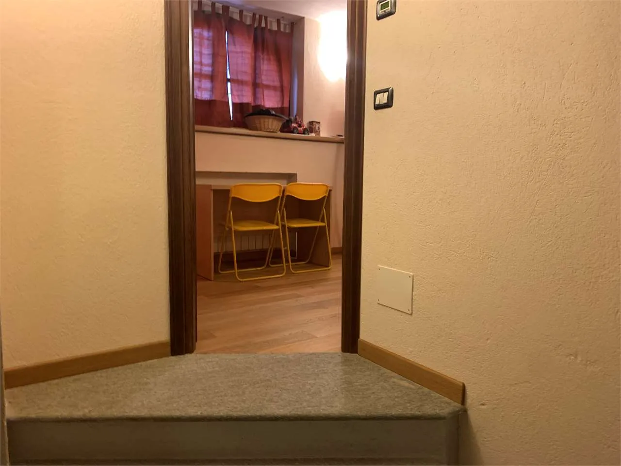 Immagine per Appartamento in affitto a Bardonecchia via Frazone Melezet