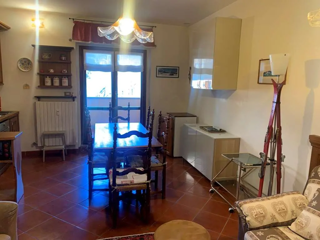 Immagine per Appartamento in affitto a Bardonecchia via Pasubio 4