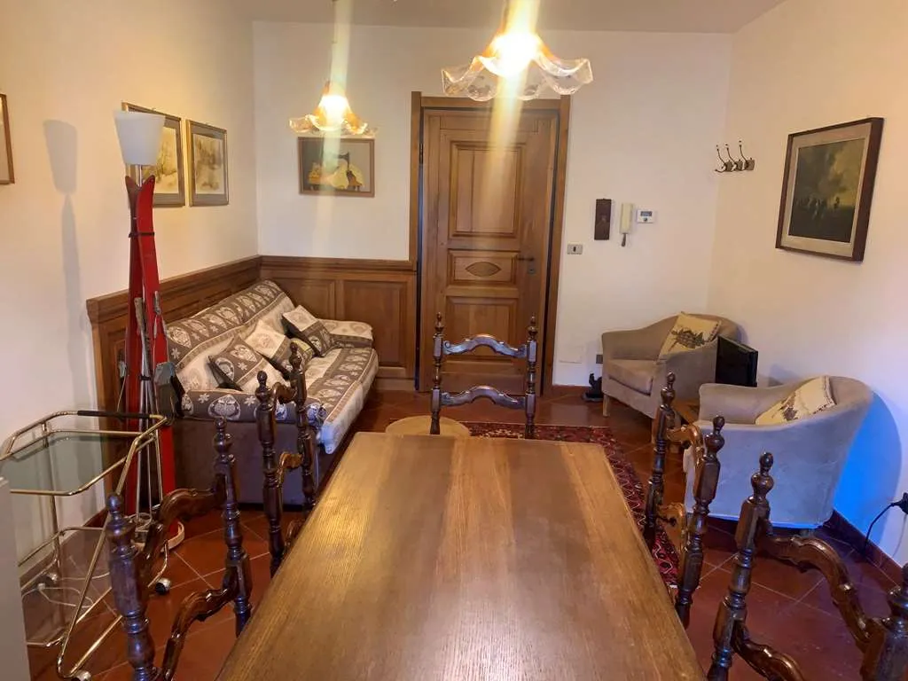 Immagine per Appartamento in affitto a Bardonecchia via Pasubio 4