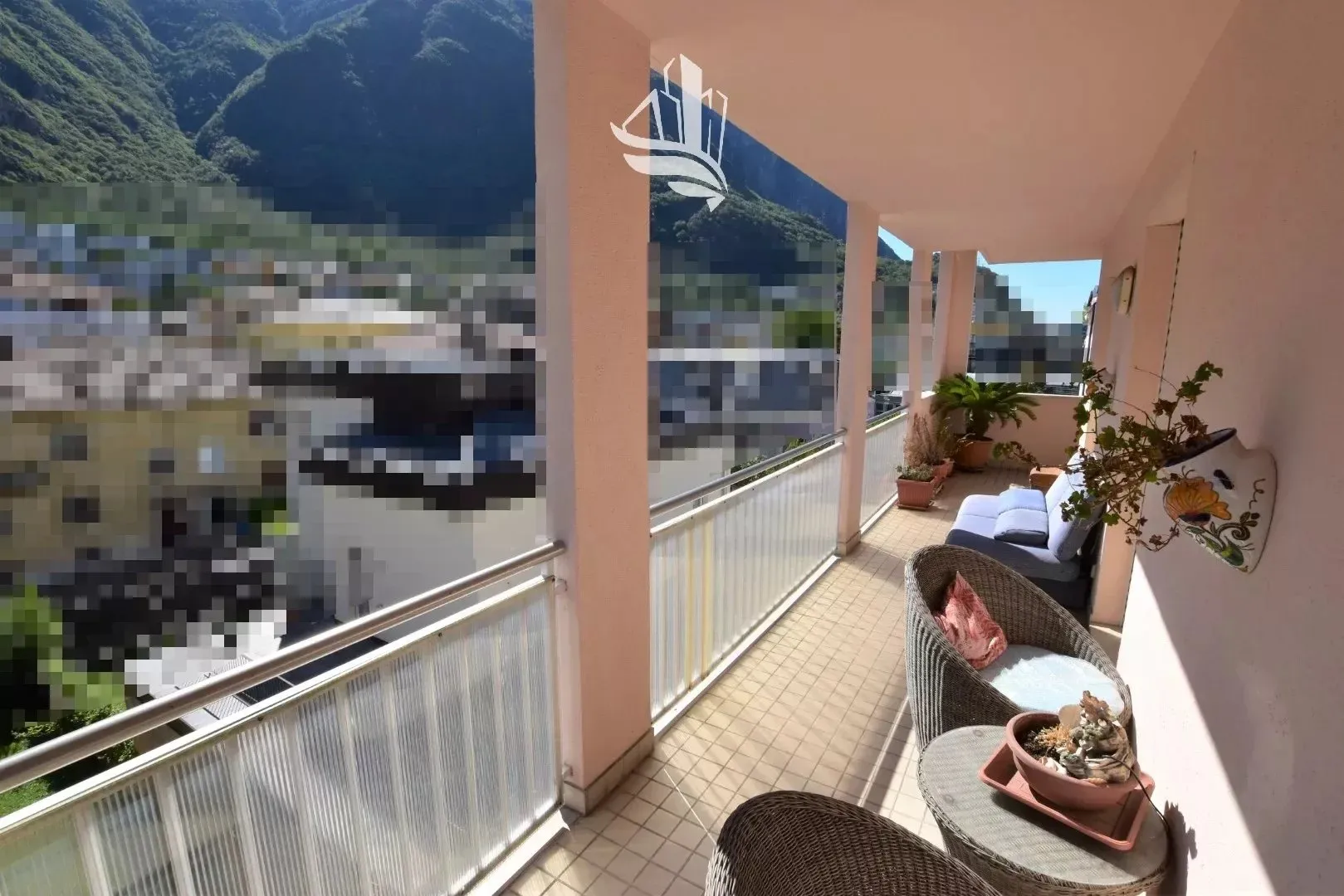 Immagine per Appartamento in vendita a Bolzano via Claudia Augusta