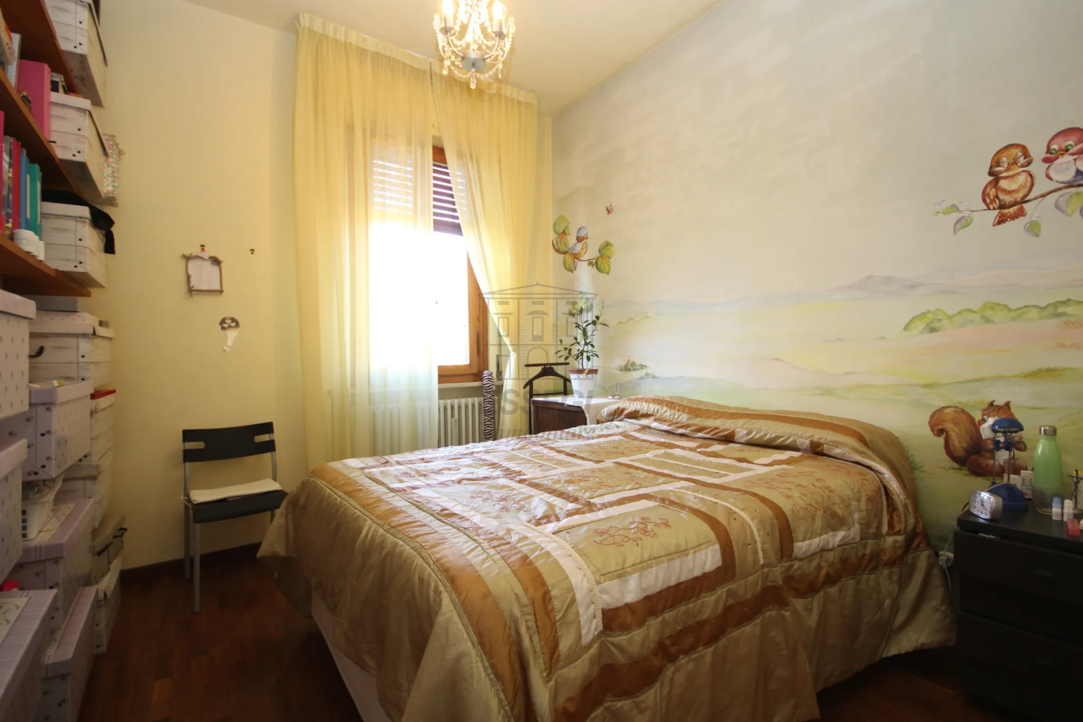 Immagine per Villa in vendita a Lucca via Giovanni Volpi 139