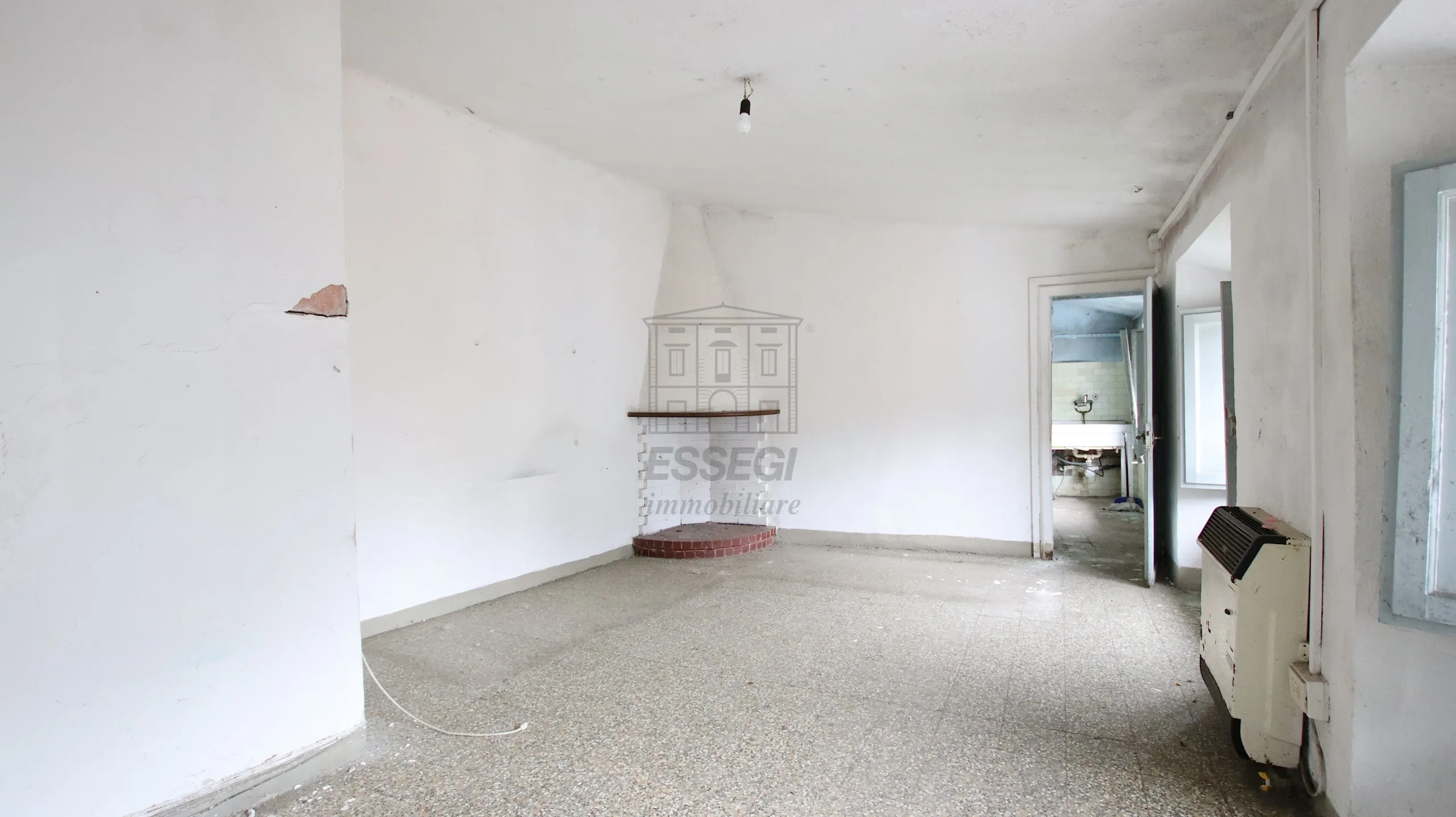Immagine per Appartamento in vendita a Lucca via San Giorgio 64