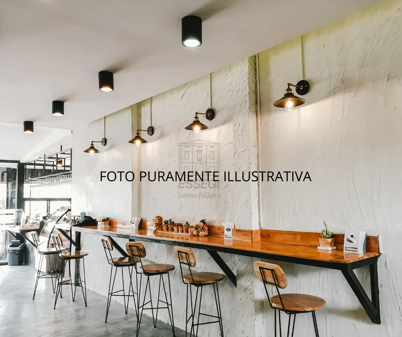Immagine per Locale commerciale in vendita a Lucca via Di Tiglio 73