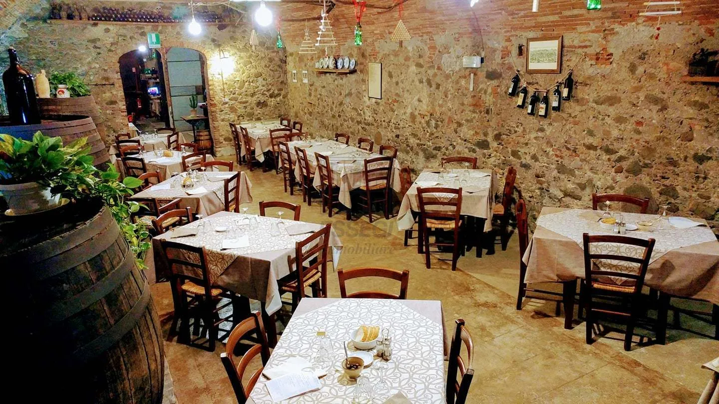 Immagine per Ristorante in affitto a Capannori via Pesciatina