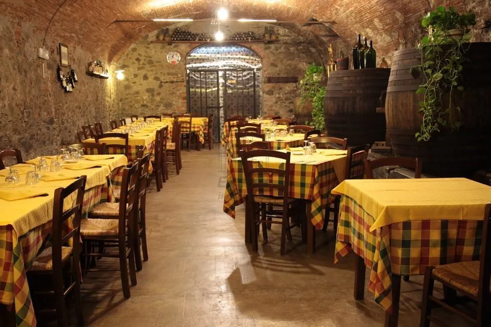 Immagine per Ristorante in affitto a Capannori via Pesciatina