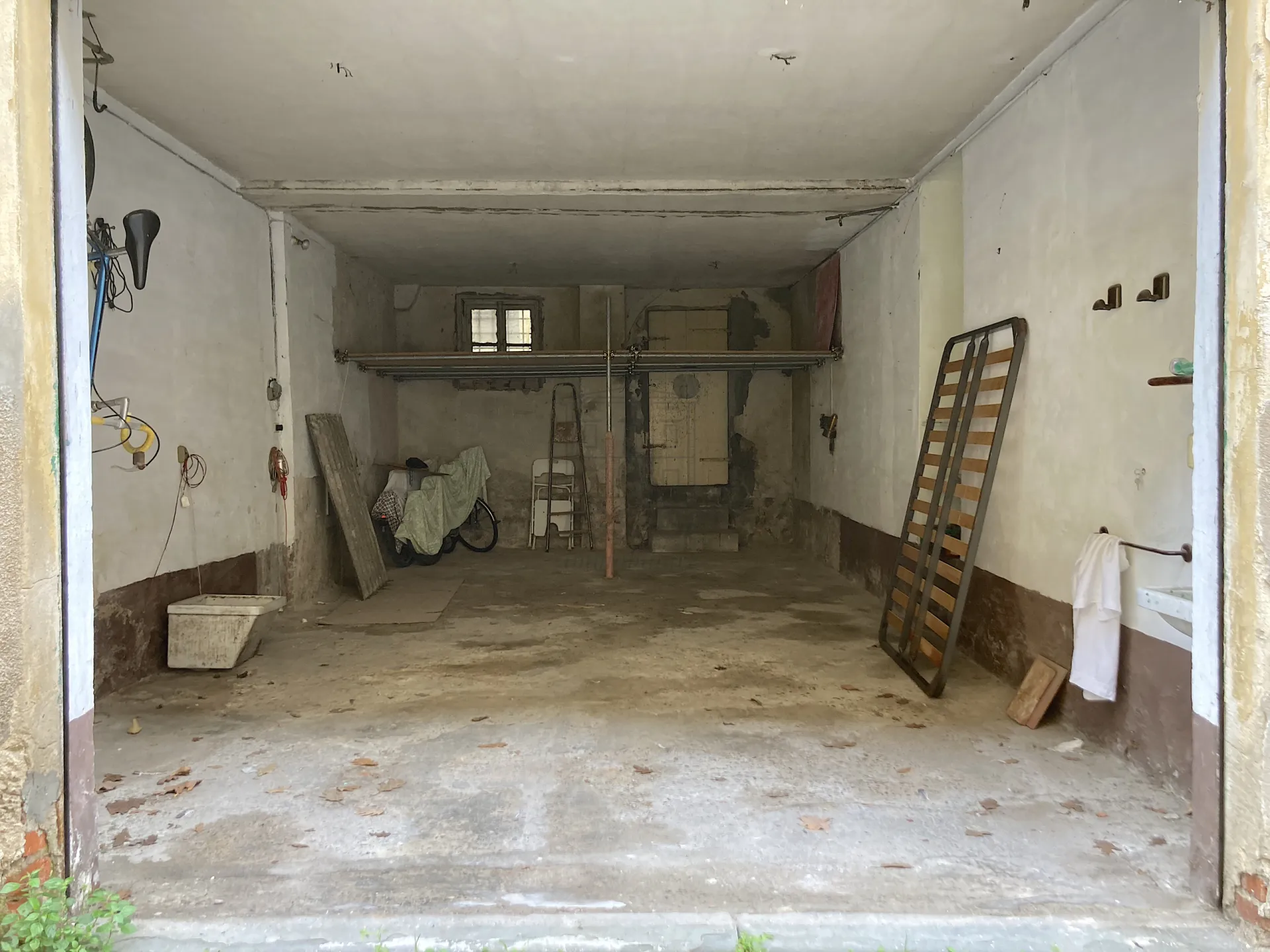 Immagine per Garage Doppio in vendita a Lucca via Del Fosso 182