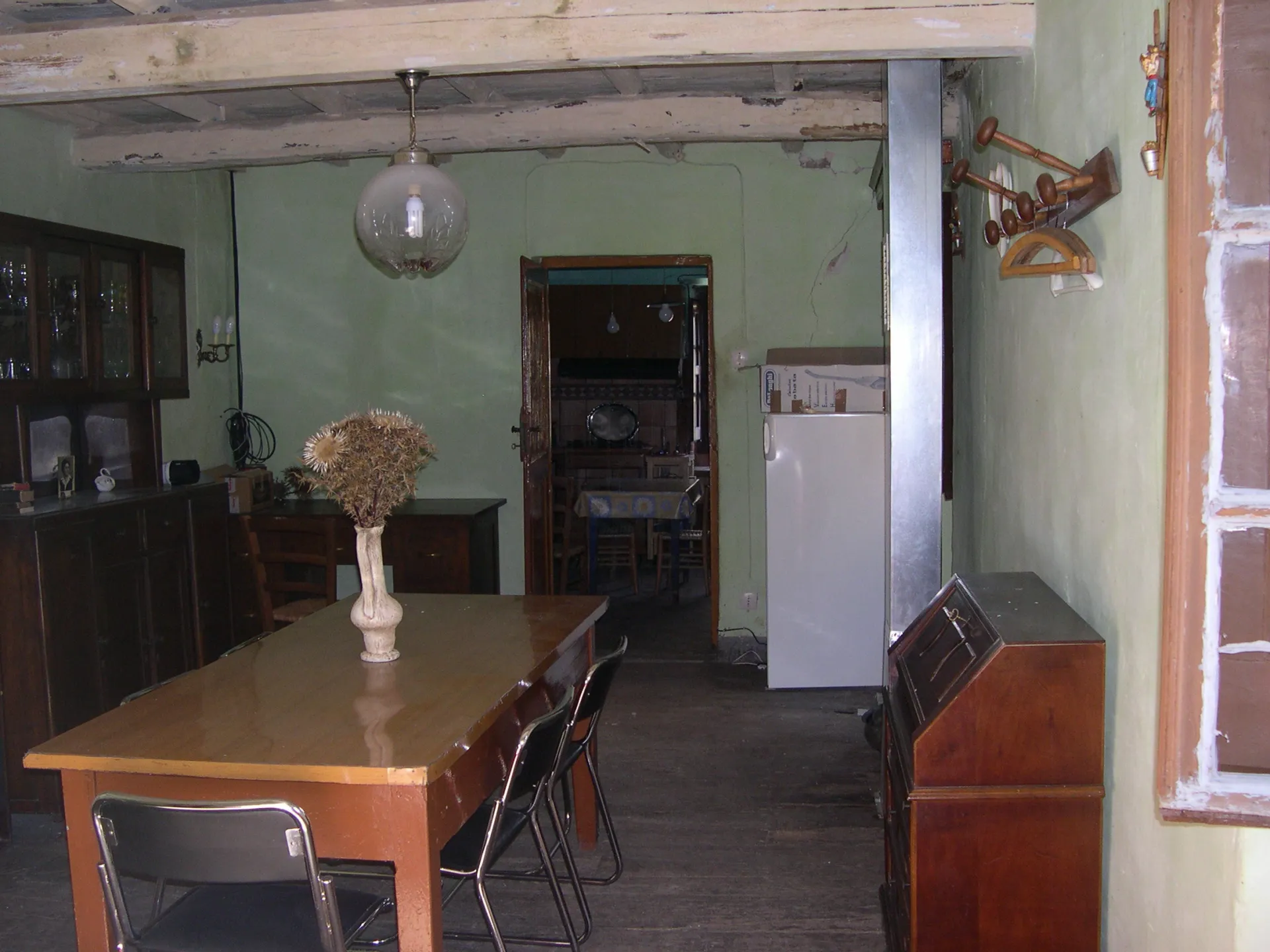 Immagine per Terratetto in vendita a Lucca via Palagnana-palagnana