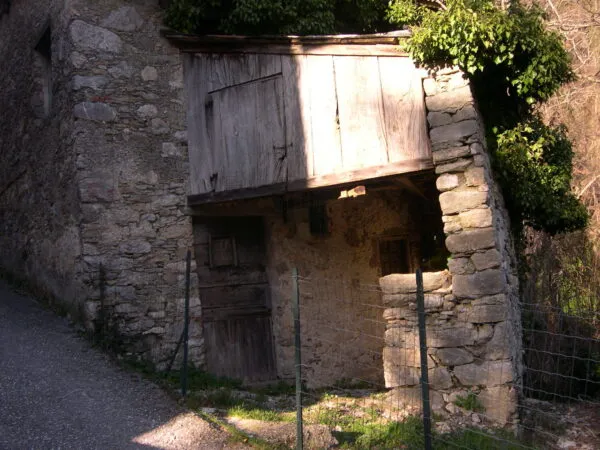 Terratetto via Palagnana-palagnana, Lucca