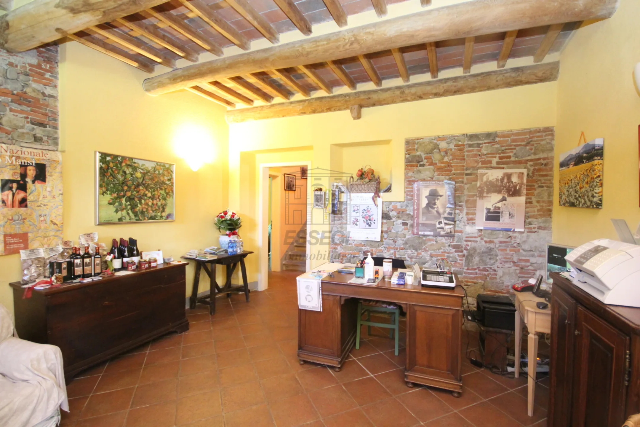 Immagine per Villa in vendita a Lucca via Per Camaiore 365