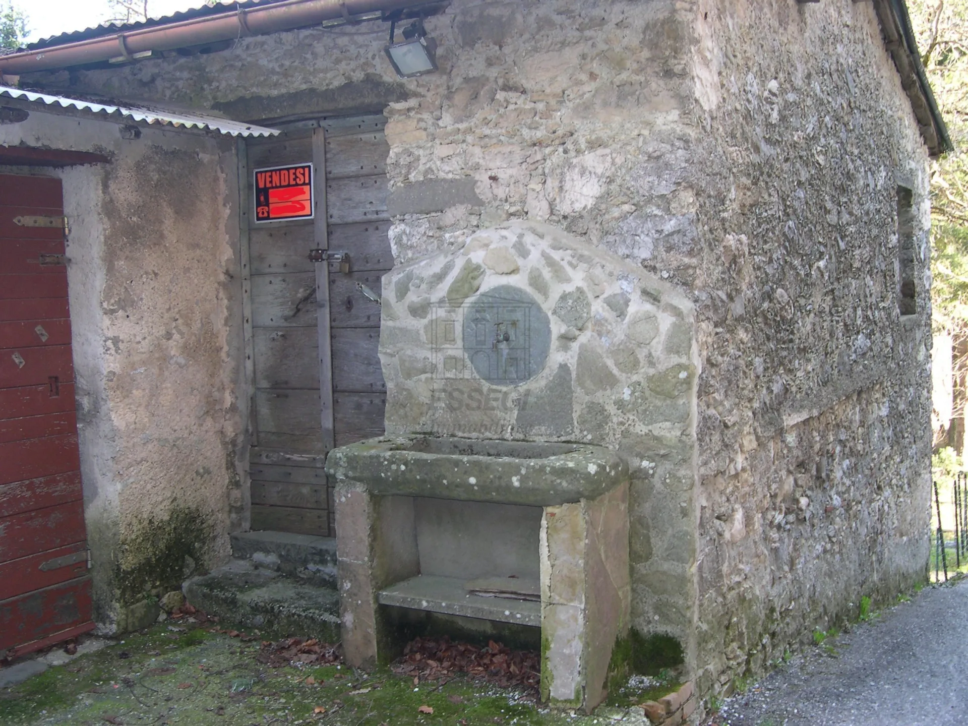 Immagine per Terratetto in vendita a Lucca via Palagnana-palagnana