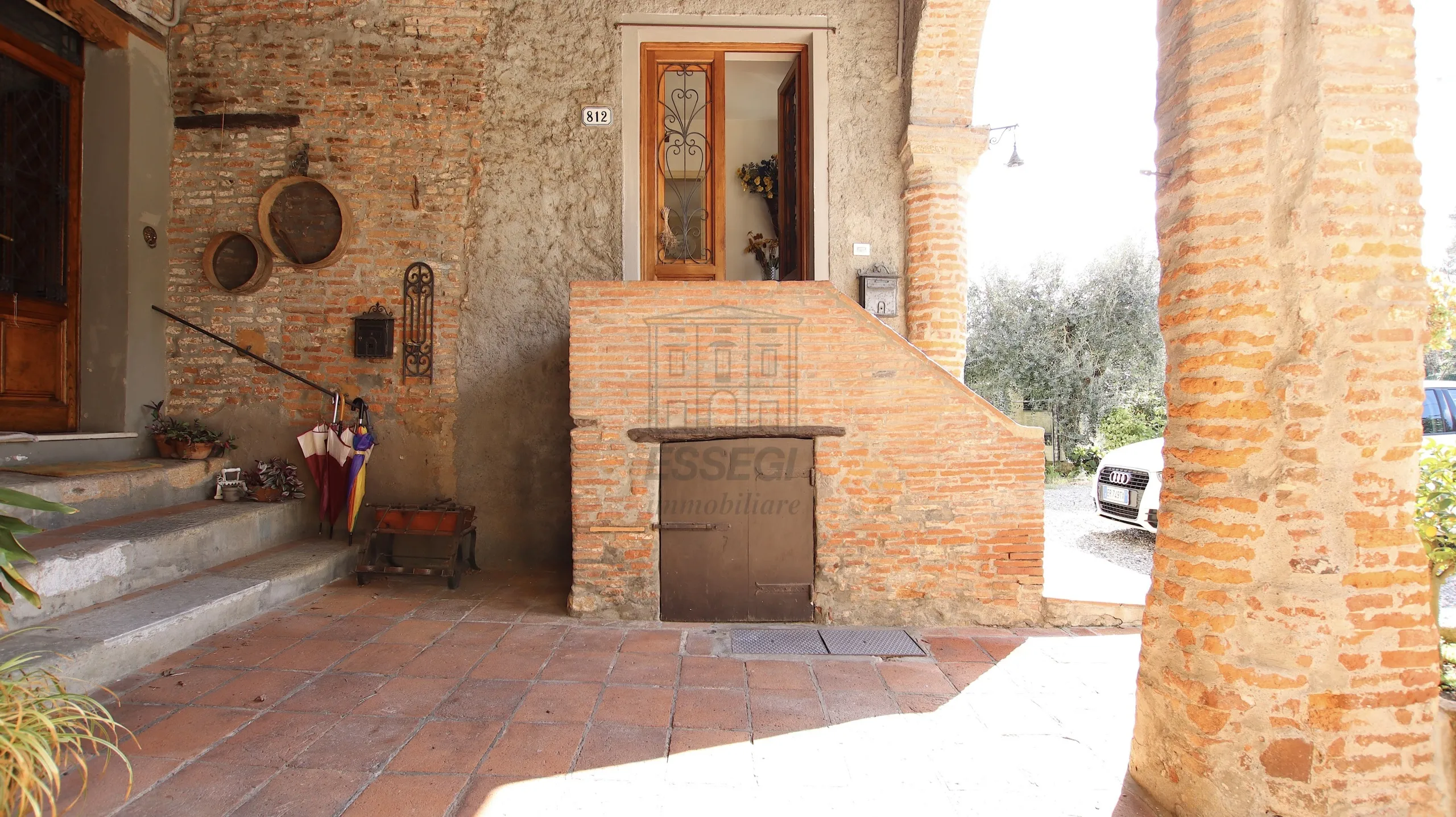 Immagine per Terratetto in vendita a Lucca via Della Chiesa V 74
