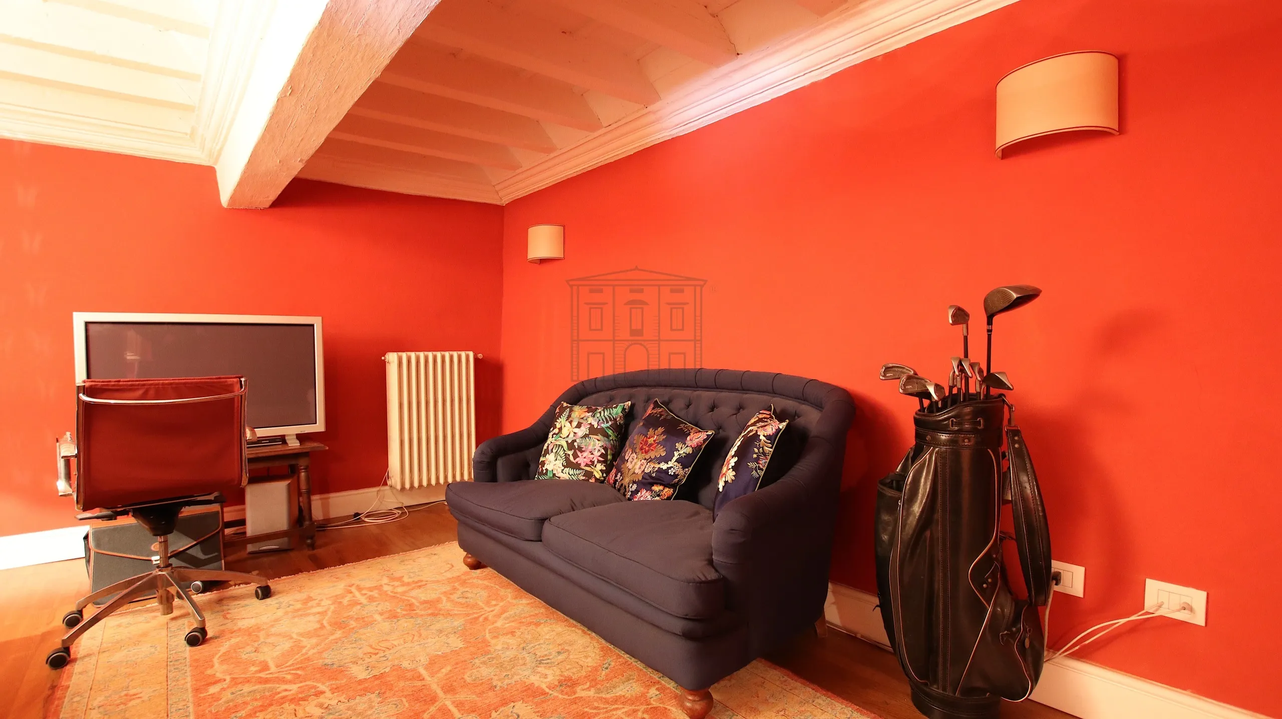 Immagine per Appartamento in vendita a Lucca 45