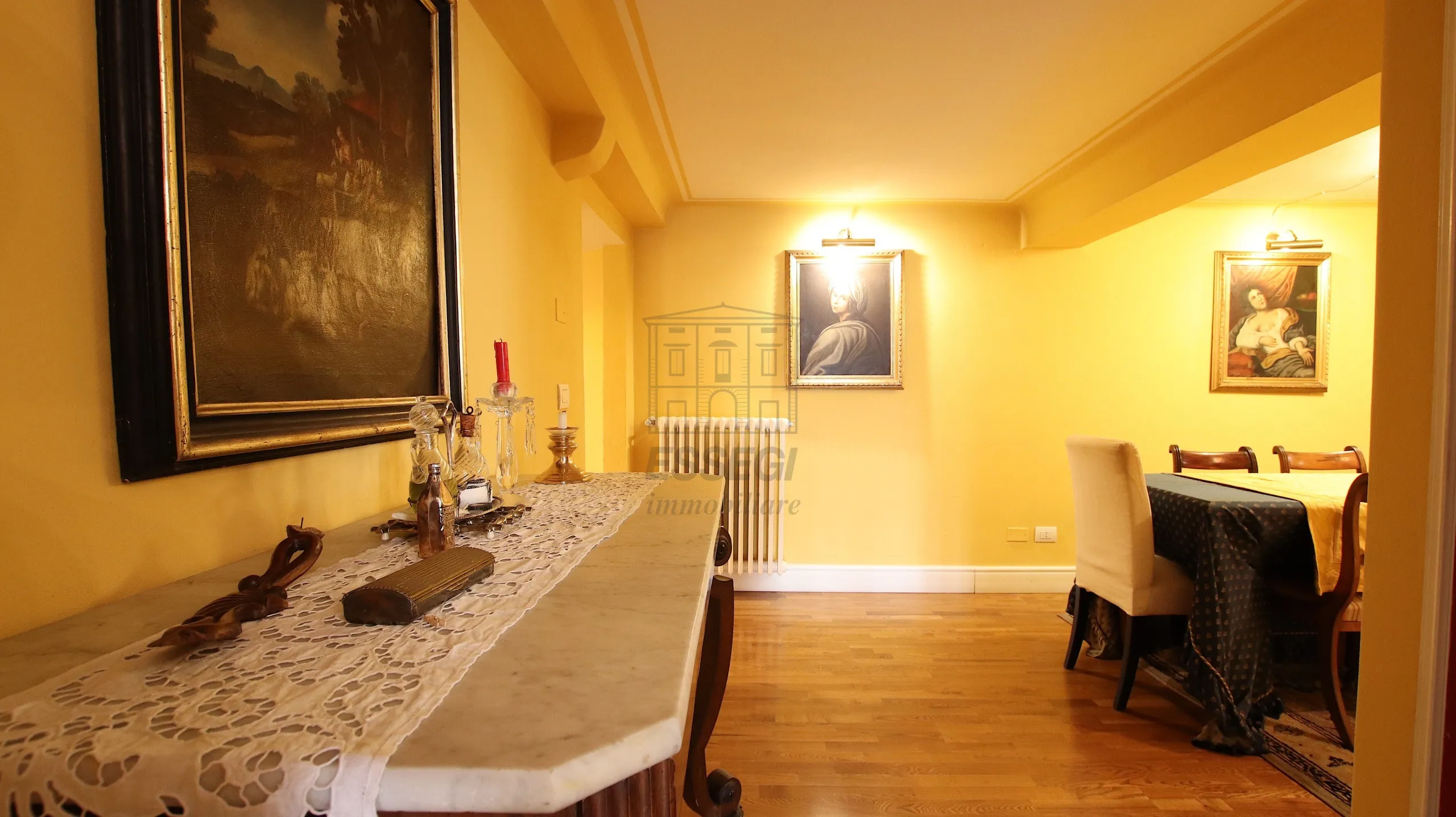 Immagine per Appartamento in vendita a Lucca 45