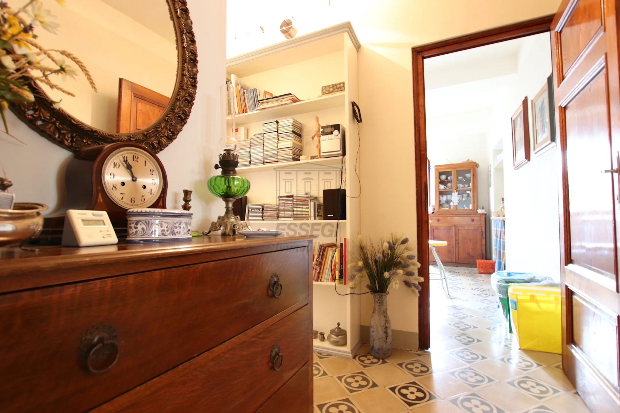 Immagine per Casale in vendita a Lucca via Località Lastrico 7
