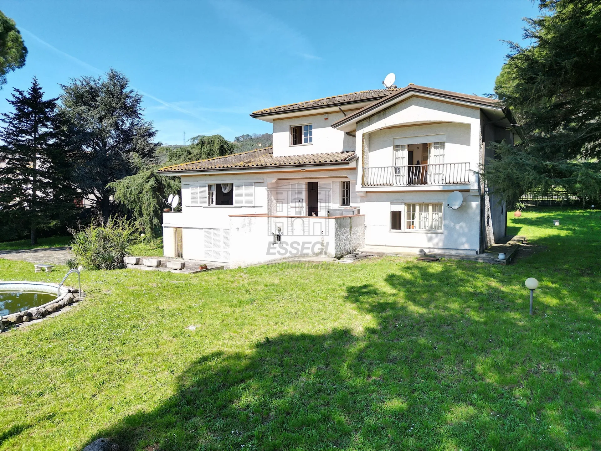 Immagine per Villa in vendita a Lucca 78