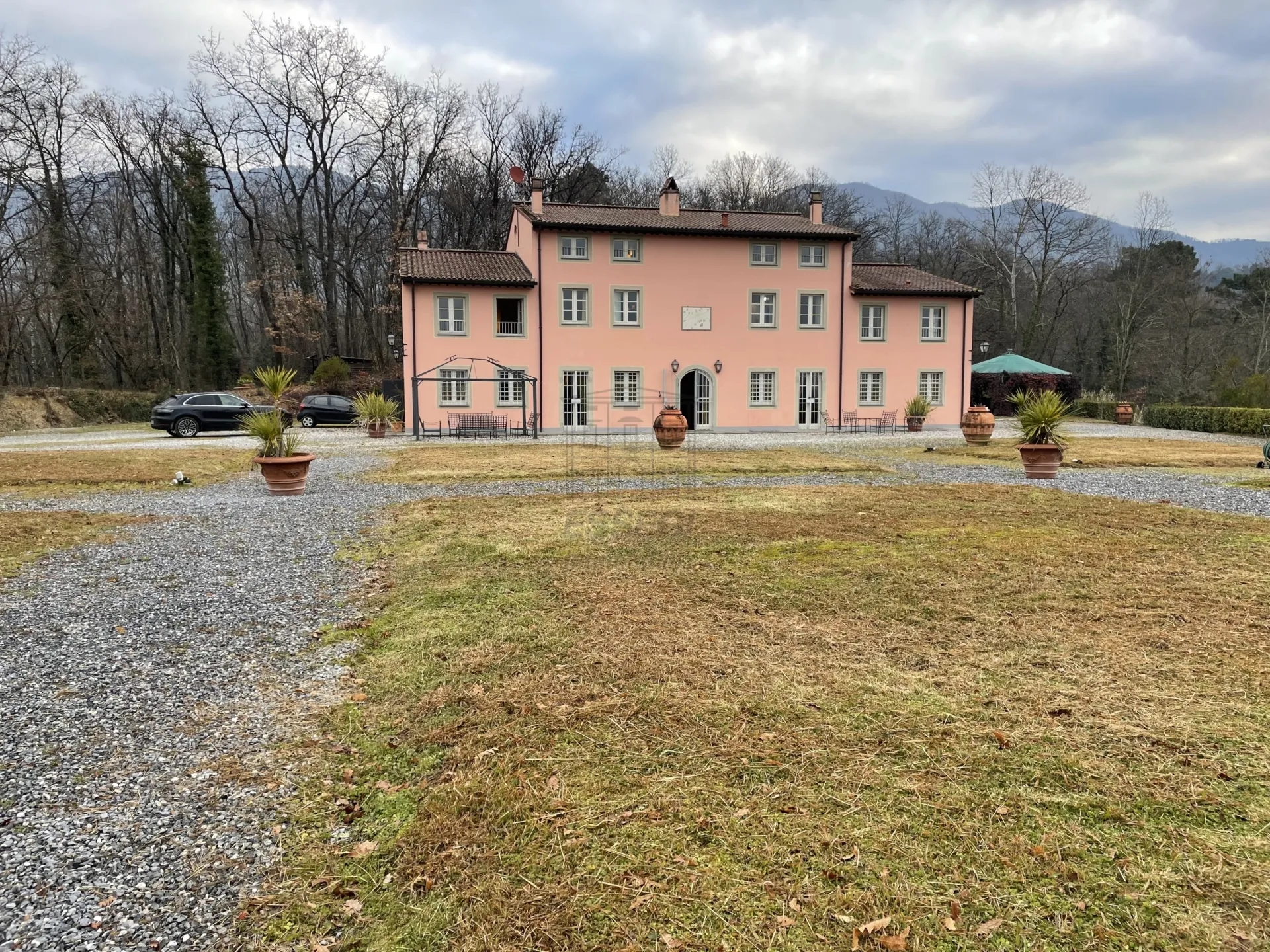 Immagine per Villa in vendita a Lucca via Per Palmata 1320