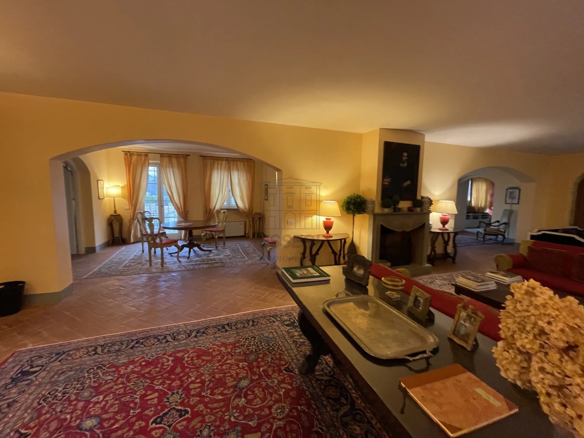 Immagine per Villa in vendita a Lucca via Per Palmata 1320