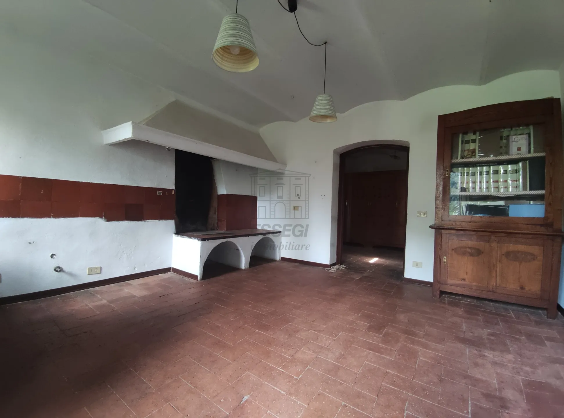 Immagine per Villa in vendita a Capannori via Della Chiesa In Marlia 40