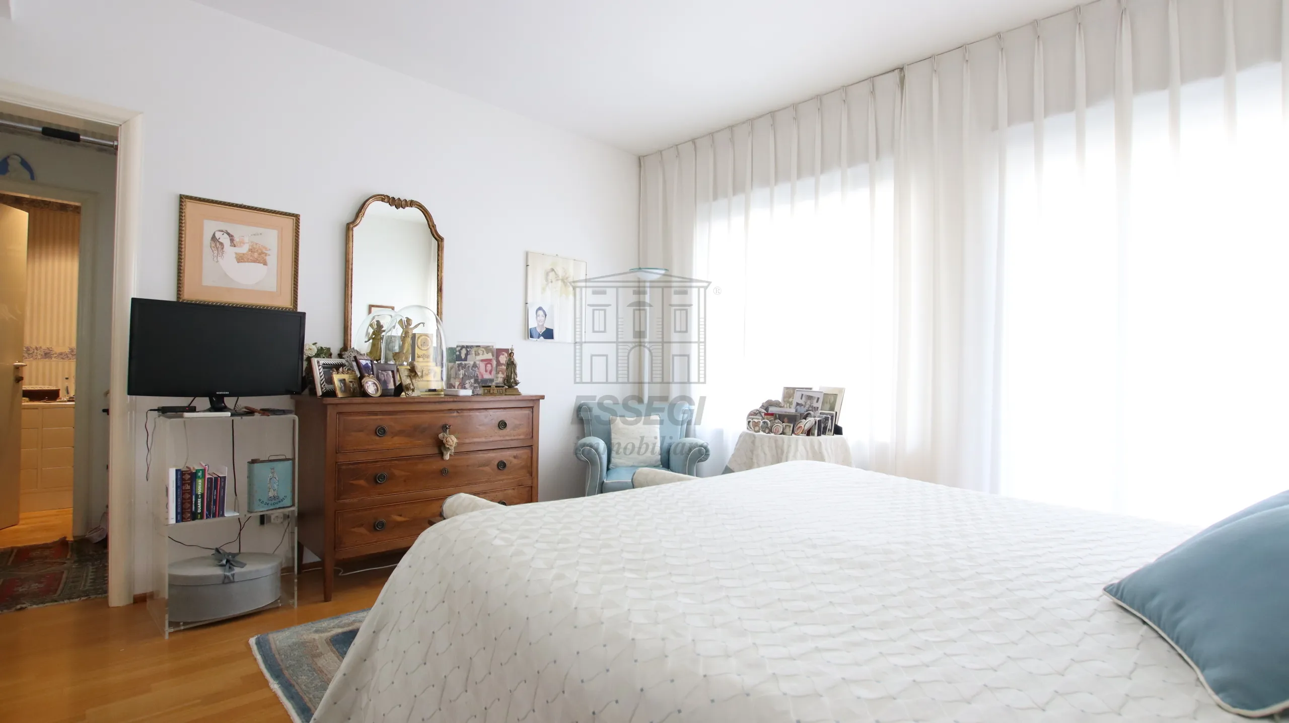 Immagine per Appartamento in vendita a Viareggio viale Daniele Manin 5