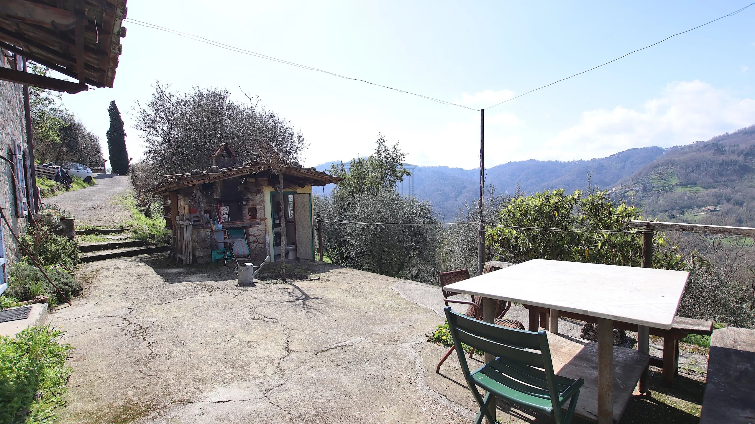 Immagine per Casale in vendita a Borgo a Mozzano 32