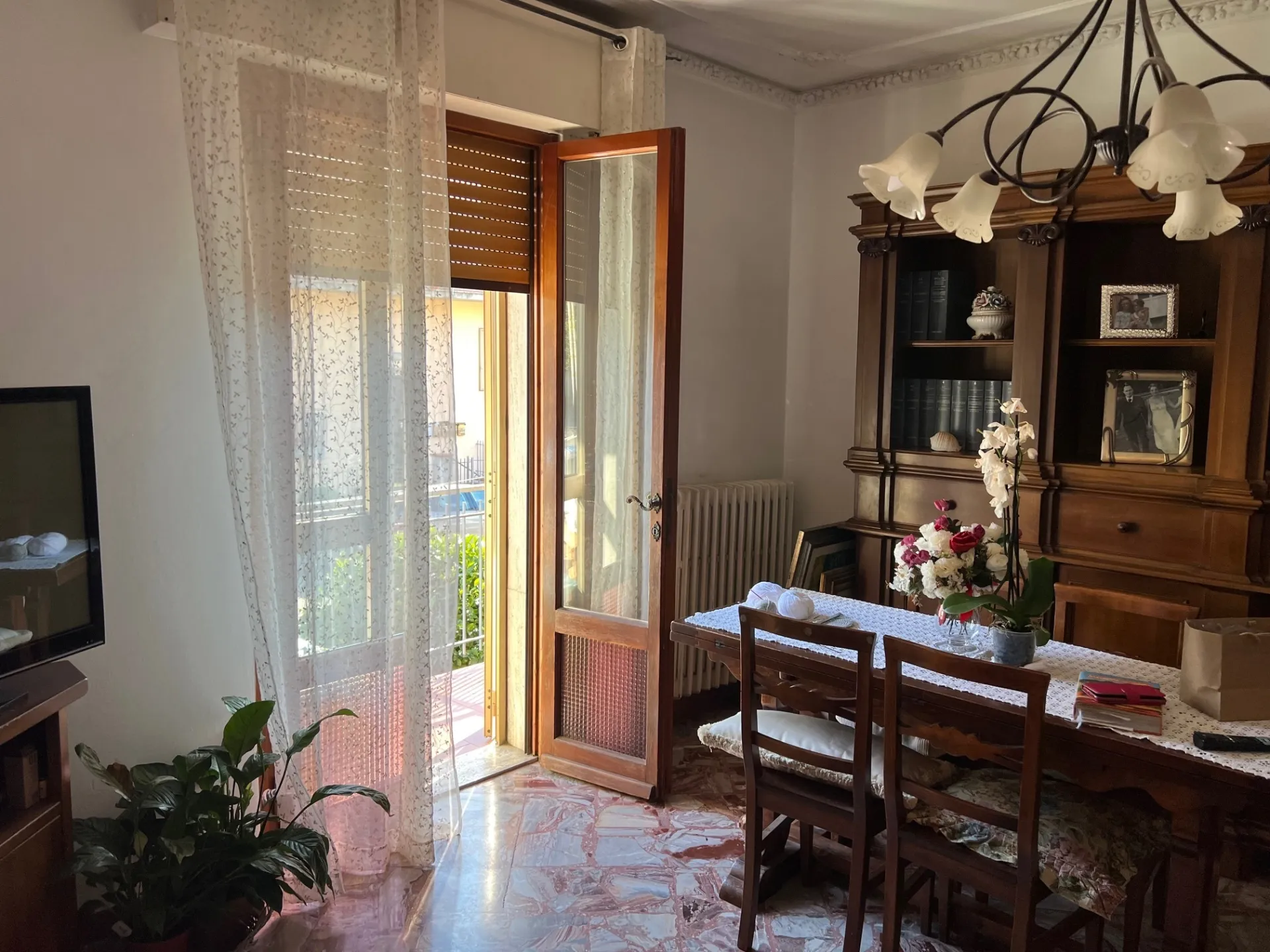 Immagine per Appartamento in vendita a Prato via Marcello Malpighi 40