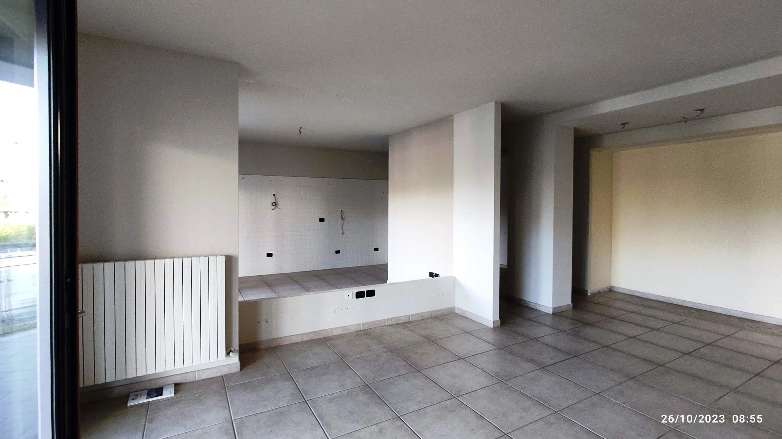 Immagine per Appartamento in vendita a Porto San Giorgio via Palermo 42