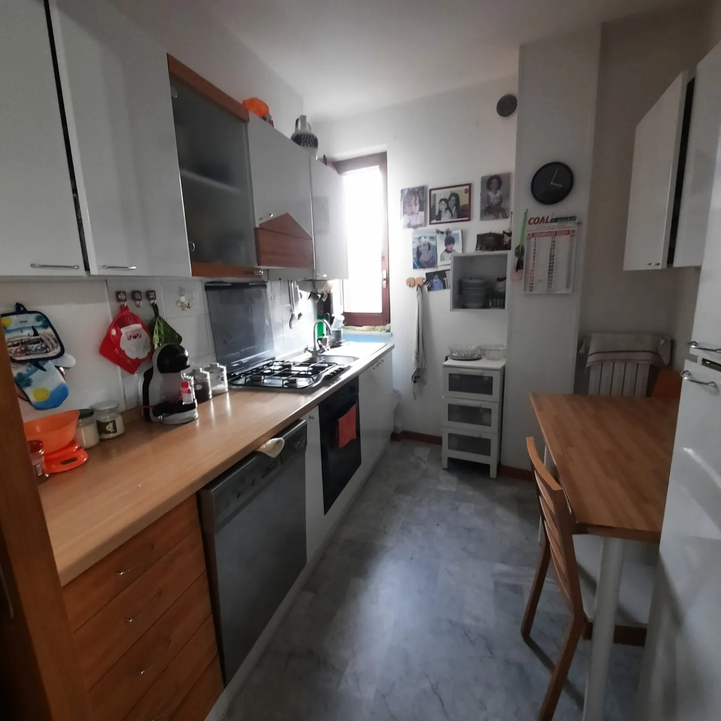 Immagine per Appartamento in vendita a Ripatransone corso Vittorio Emanuele 65