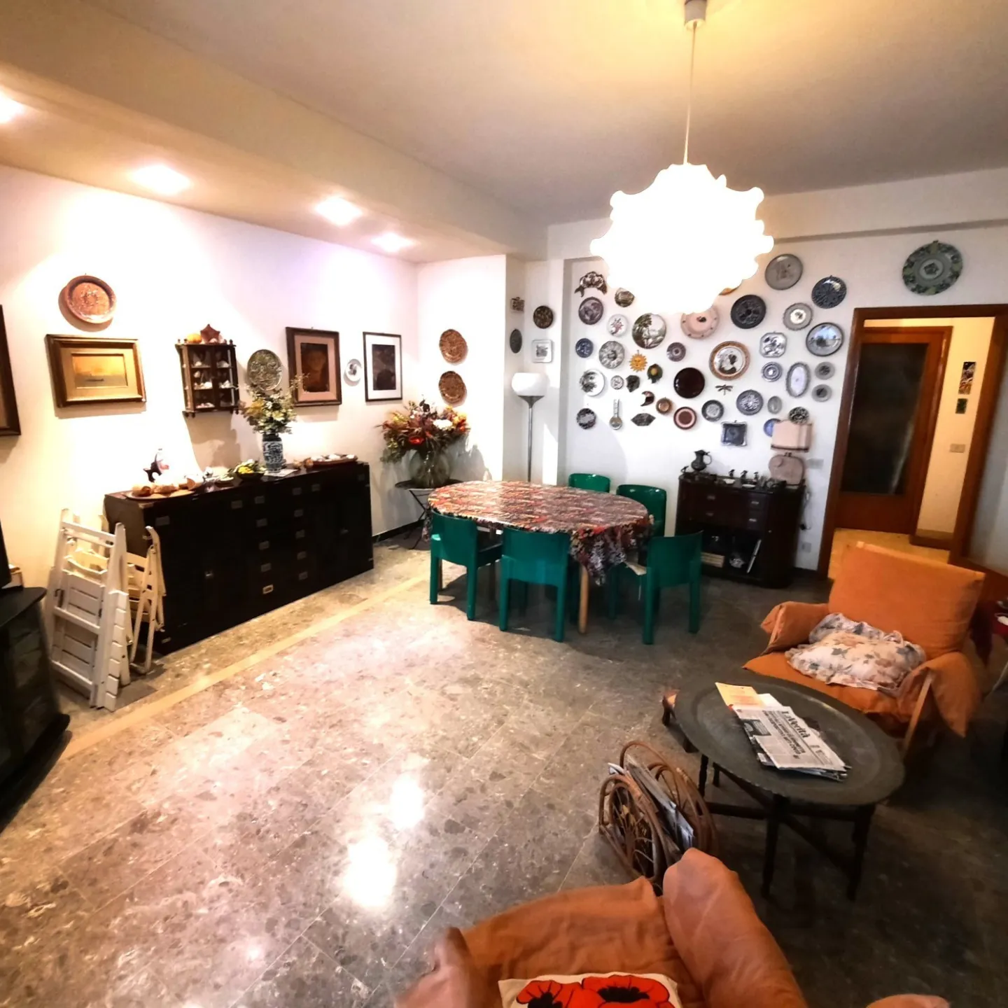 Immagine per Appartamento in vendita a San Benedetto del Tronto viale Alcide De Gasperi
