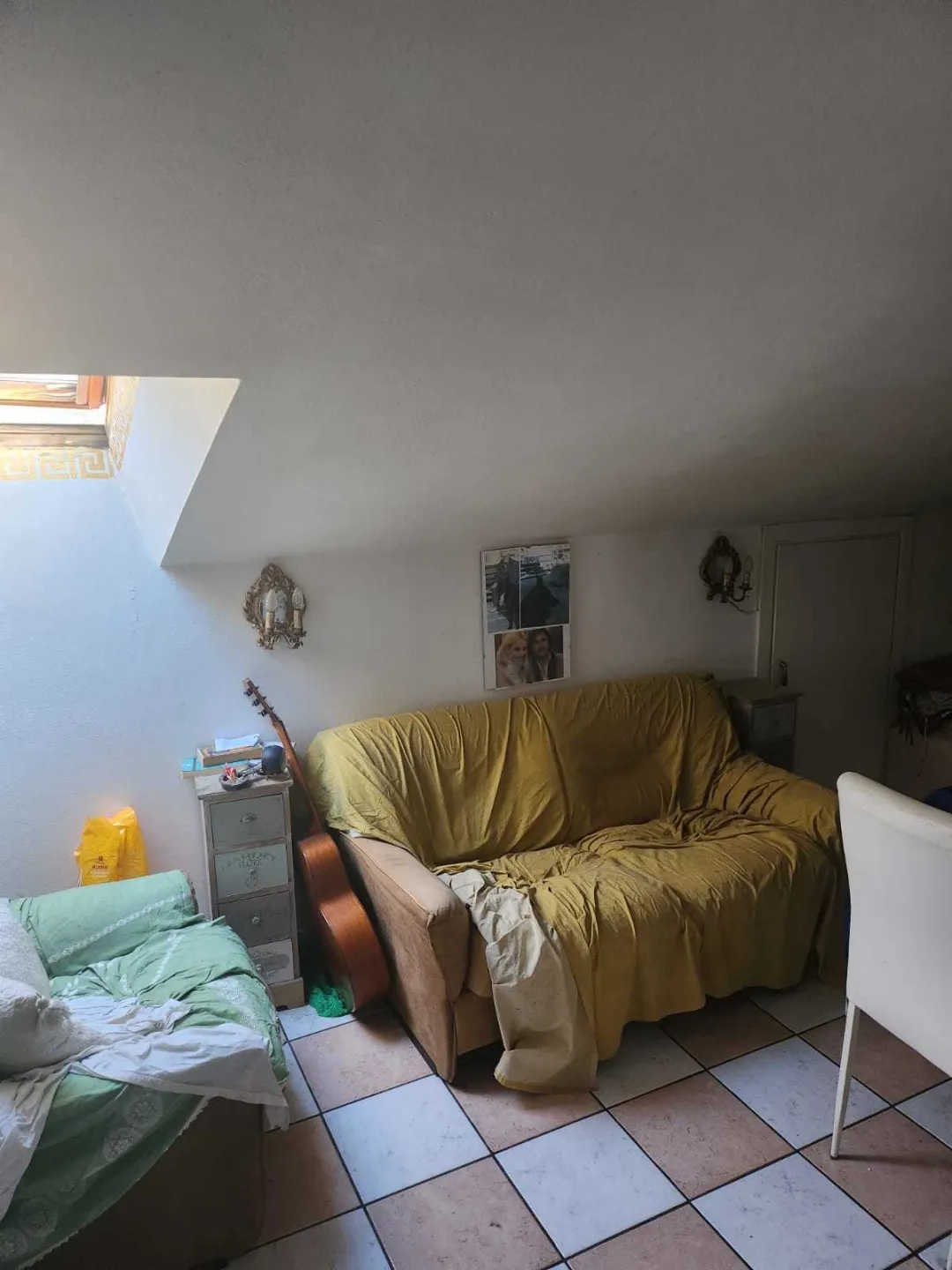 Immagine per Appartamento in affitto a Sarzana via Falcinello 25