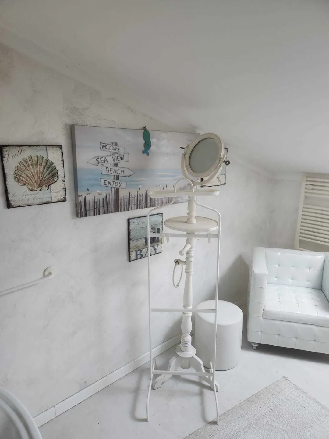 Immagine per Appartamento in affitto a Sarzana via Falcinello 25