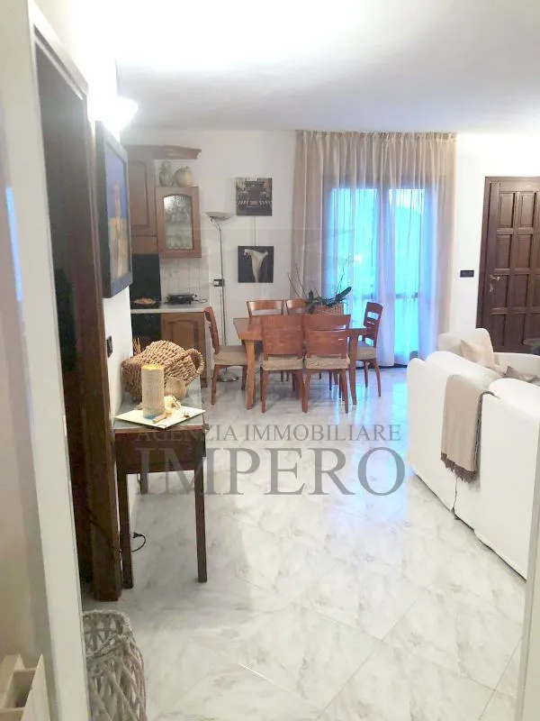 Immagine per Villa bifamiliare in vendita a Ventimiglia via Gallardi 122