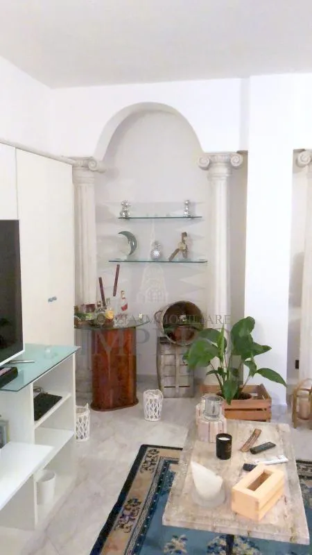 Immagine per Villa bifamiliare in vendita a Ventimiglia via Gallardi 122