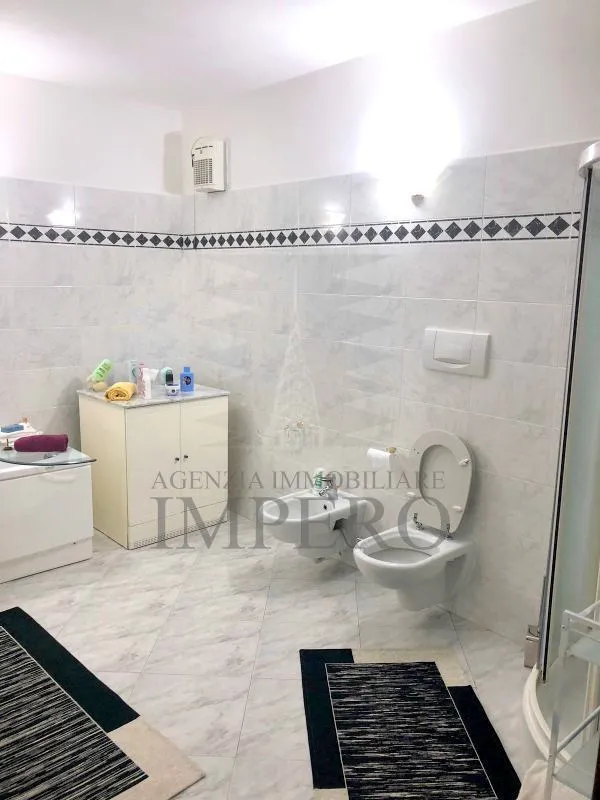 Immagine per Villa bifamiliare in vendita a Ventimiglia via Gallardi 122